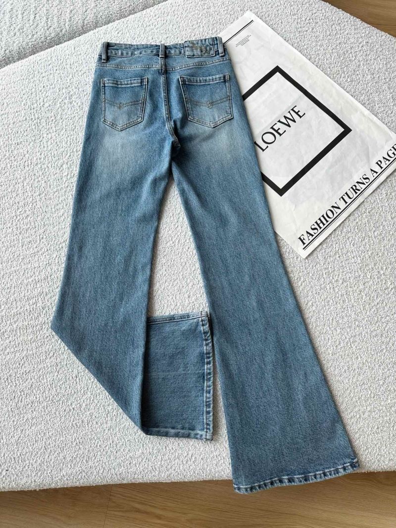 Ysl Jeans